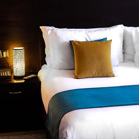 Dellarosa Boutique Hotel And Spa Маракеш Екстериор снимка