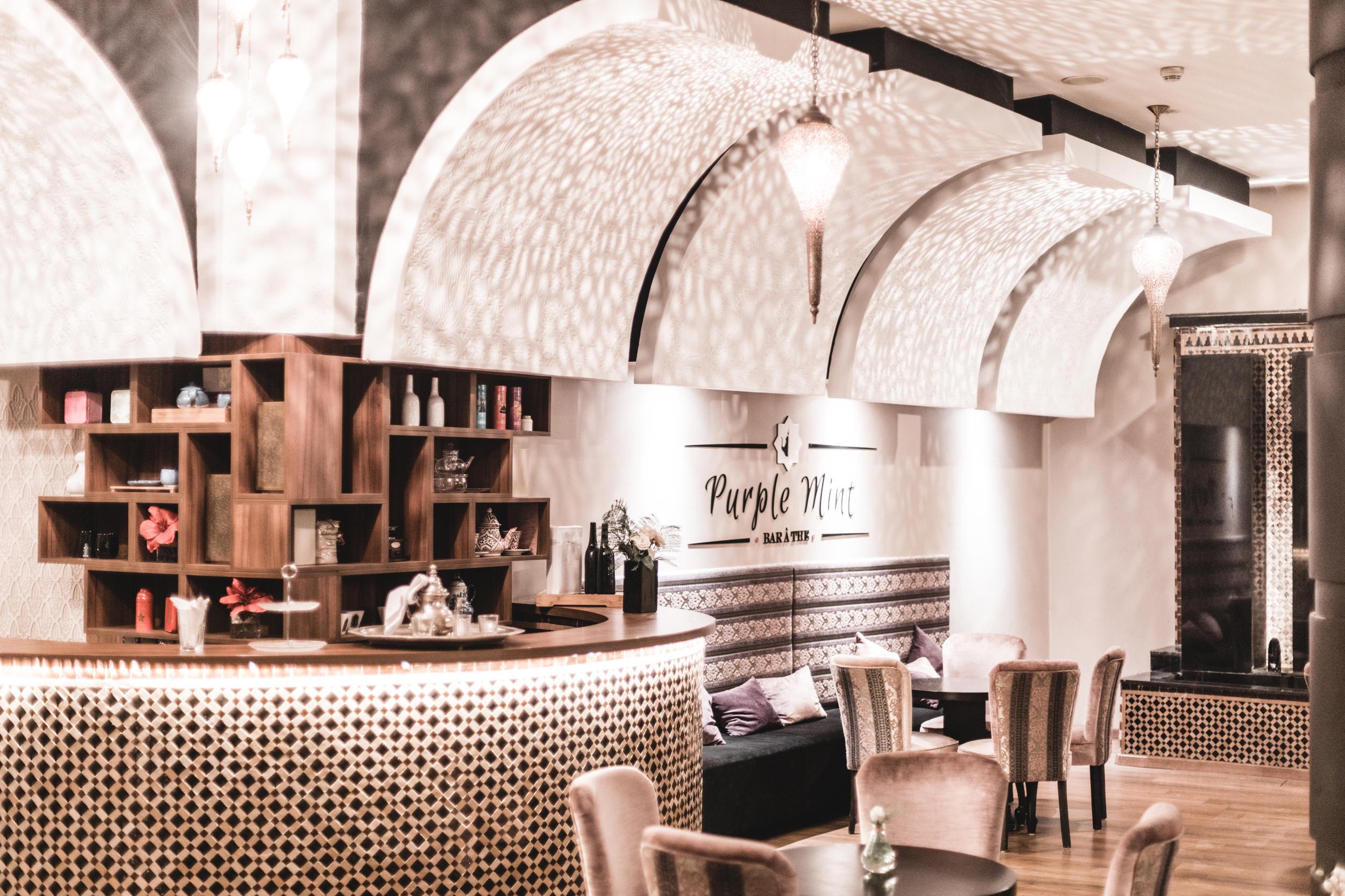 Dellarosa Boutique Hotel And Spa Маракеш Екстериор снимка