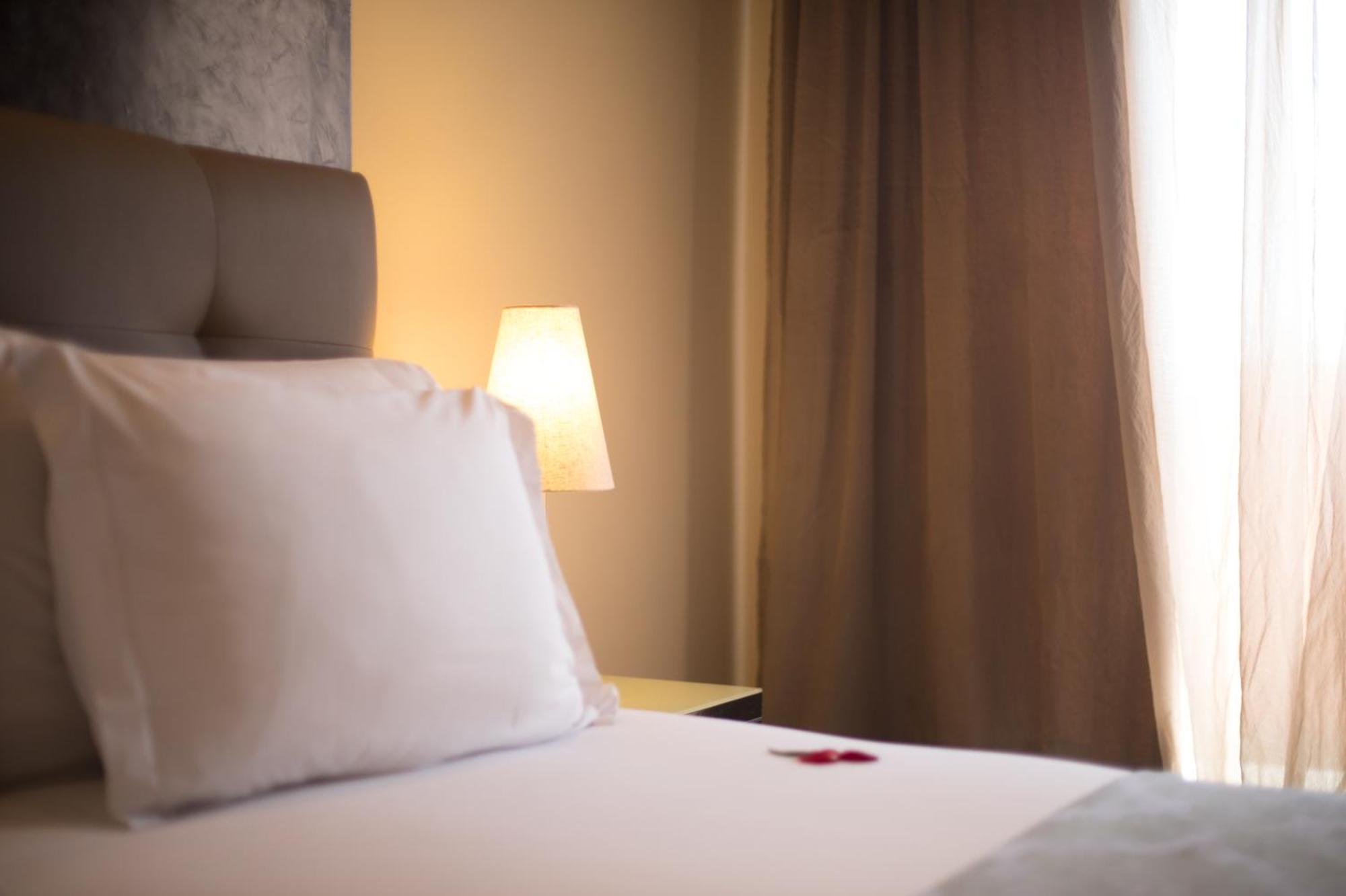 Dellarosa Boutique Hotel And Spa Маракеш Екстериор снимка