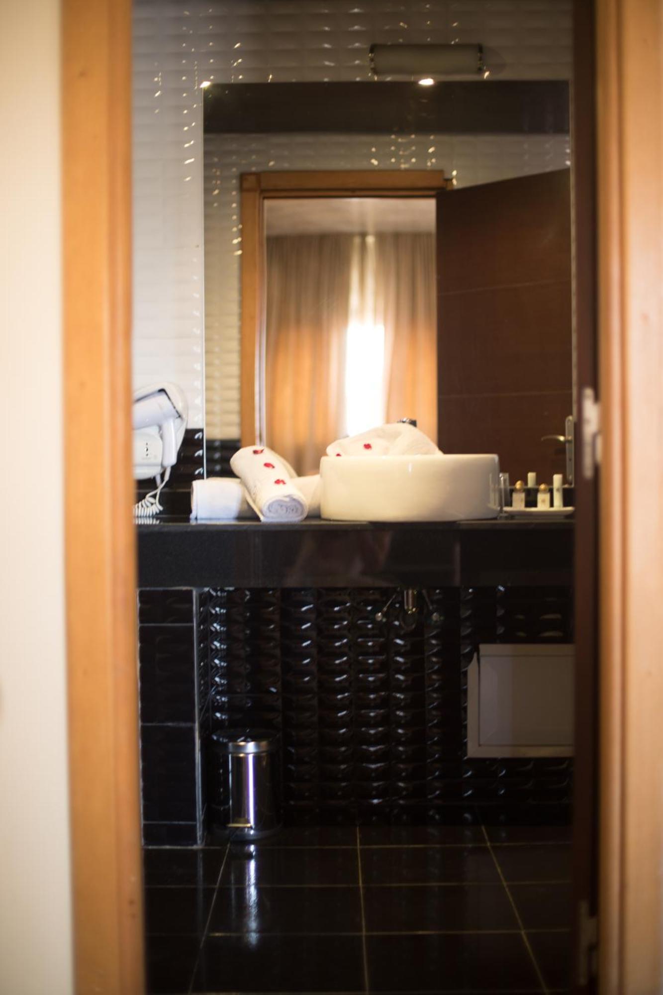 Dellarosa Boutique Hotel And Spa Маракеш Екстериор снимка