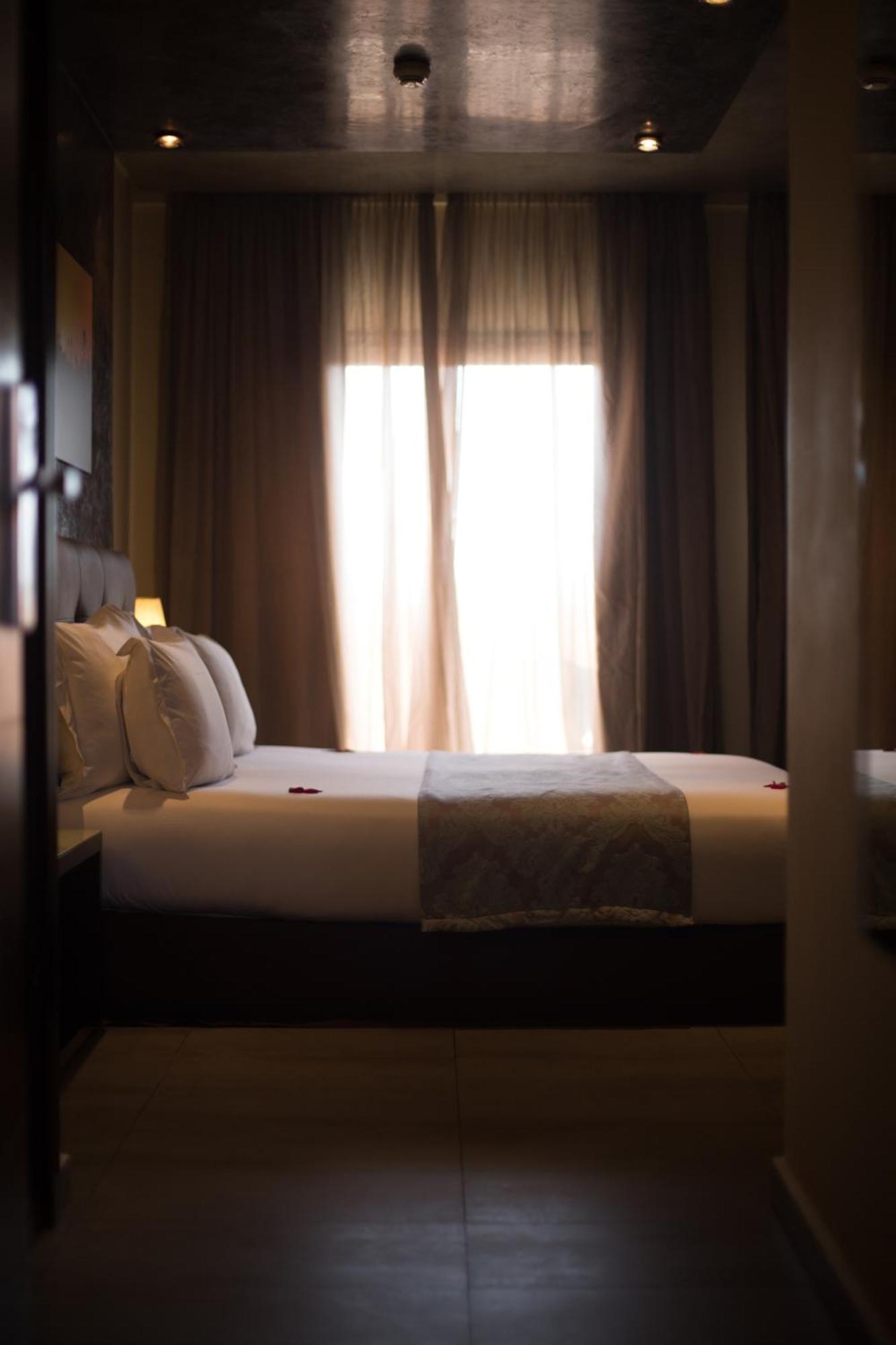 Dellarosa Boutique Hotel And Spa Маракеш Екстериор снимка