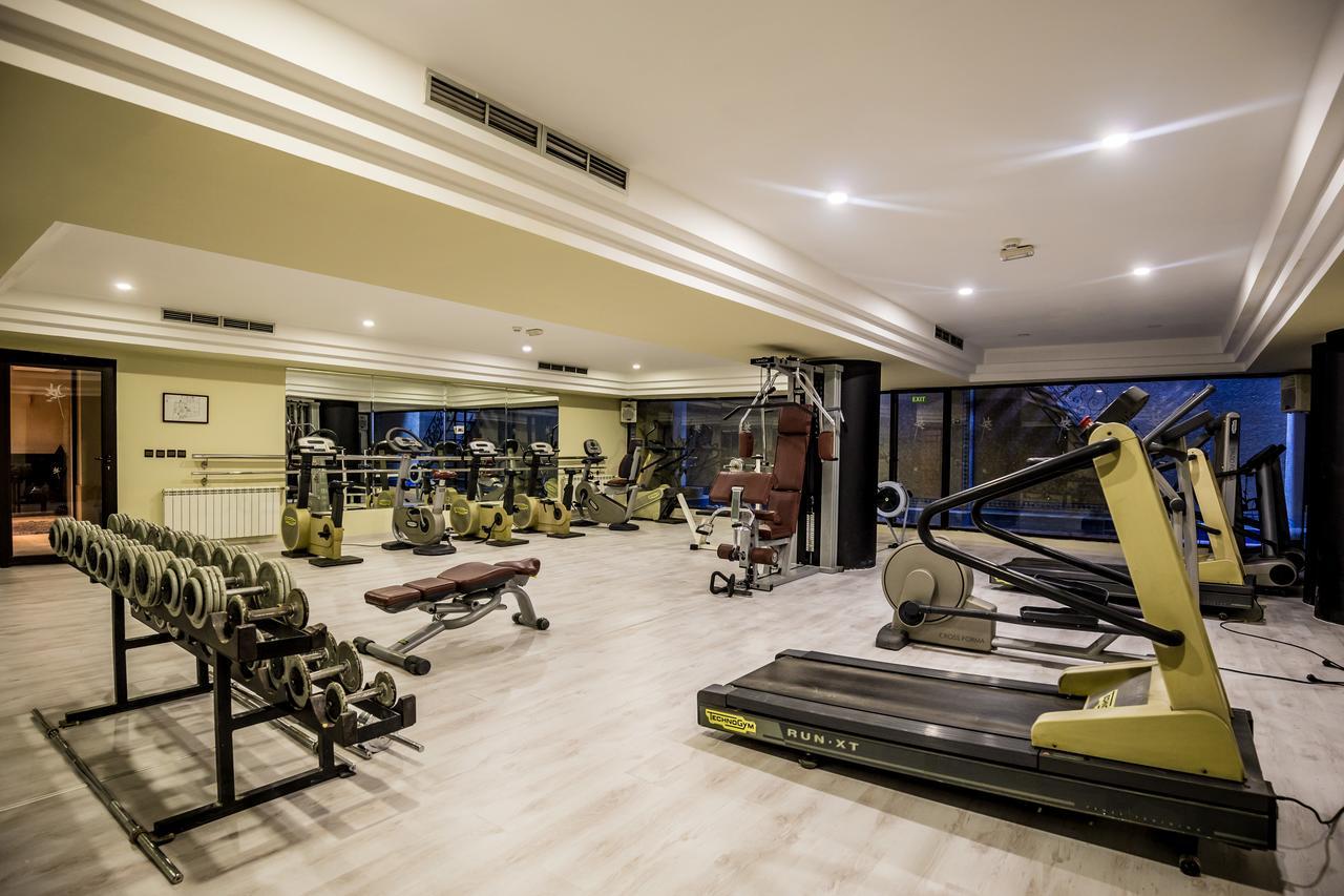 Dellarosa Boutique Hotel And Spa Маракеш Екстериор снимка