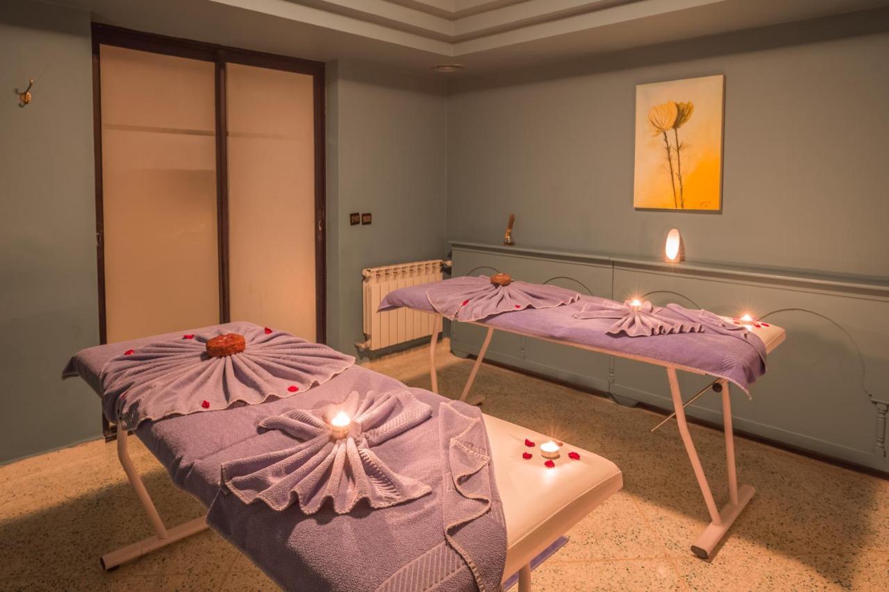 Dellarosa Boutique Hotel And Spa Маракеш Екстериор снимка
